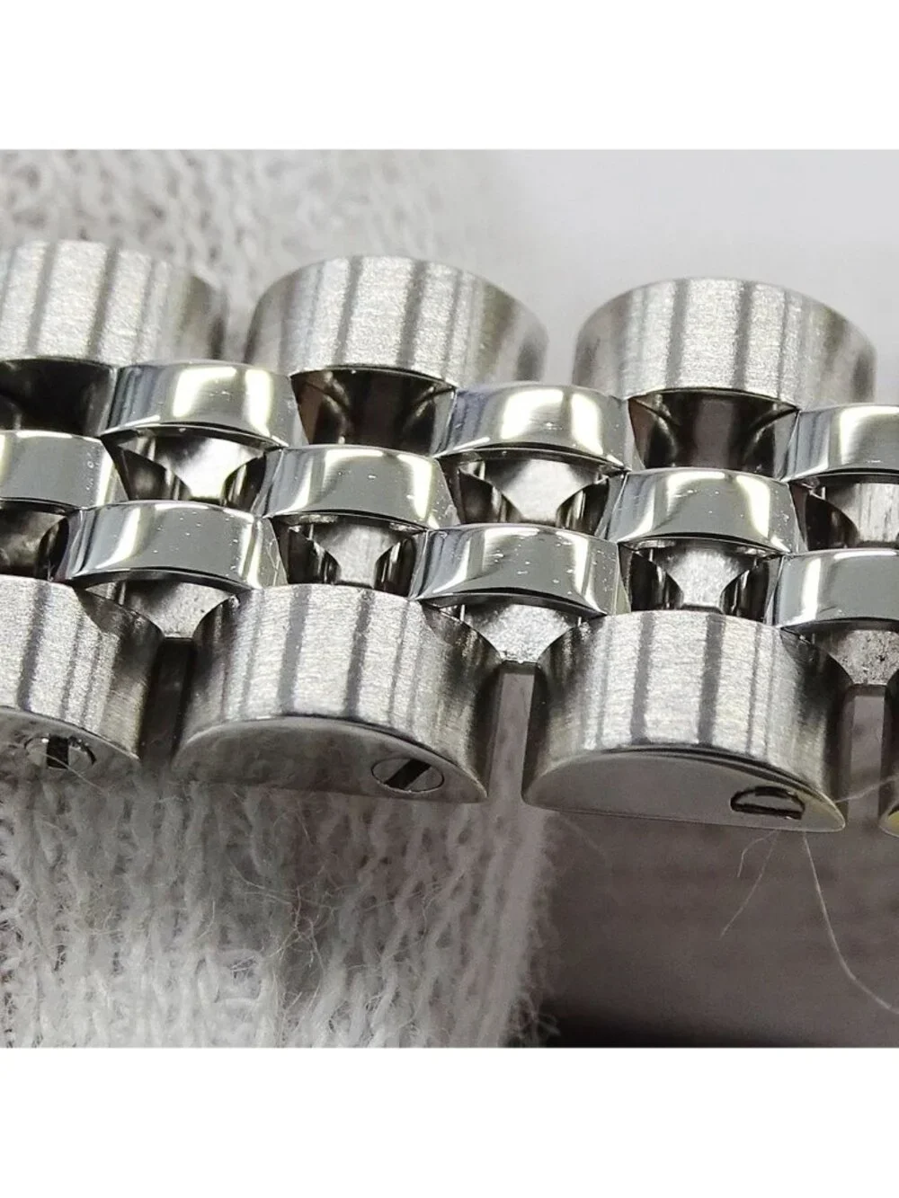 Rolex brand datejust